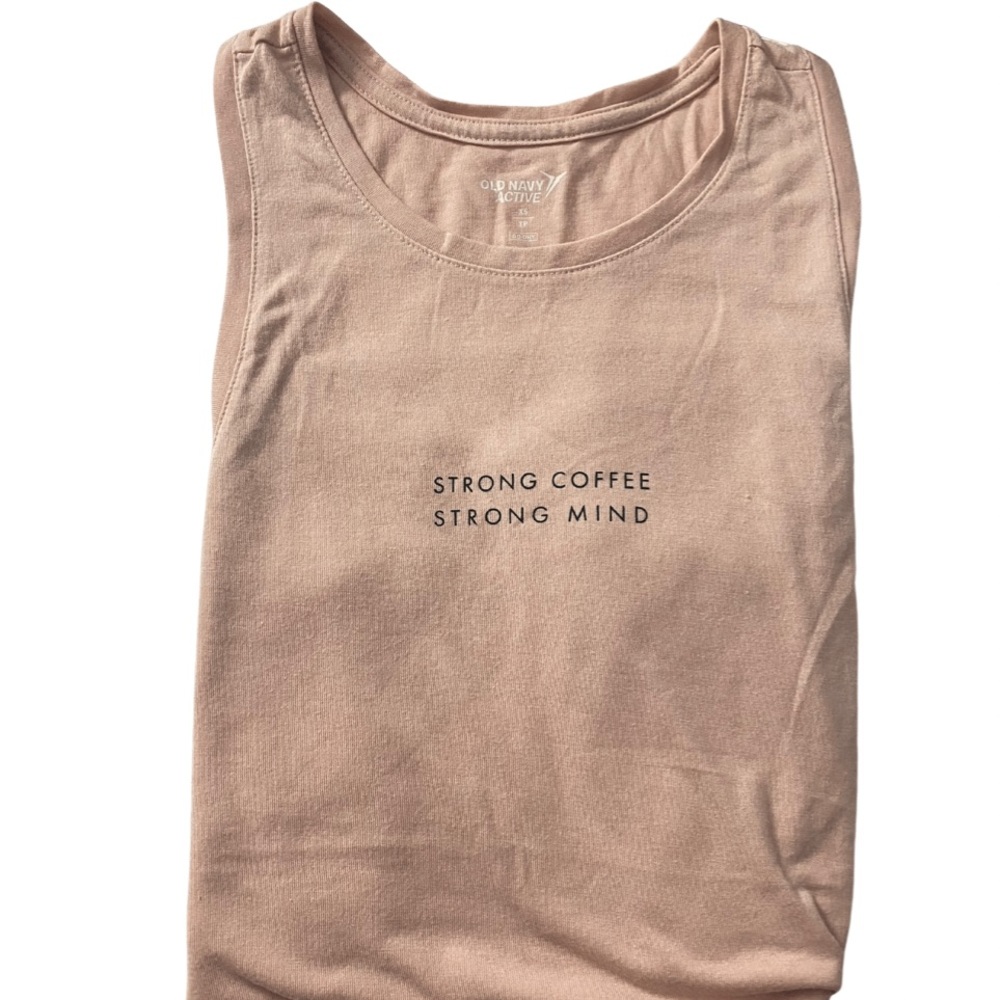 Activewear Tank🥰